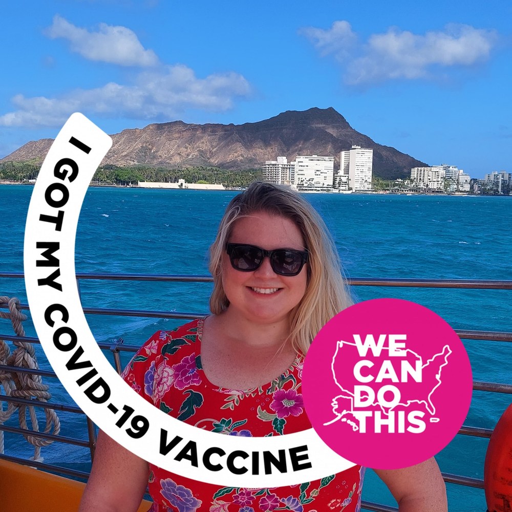 Meet your Posher, Jillian
